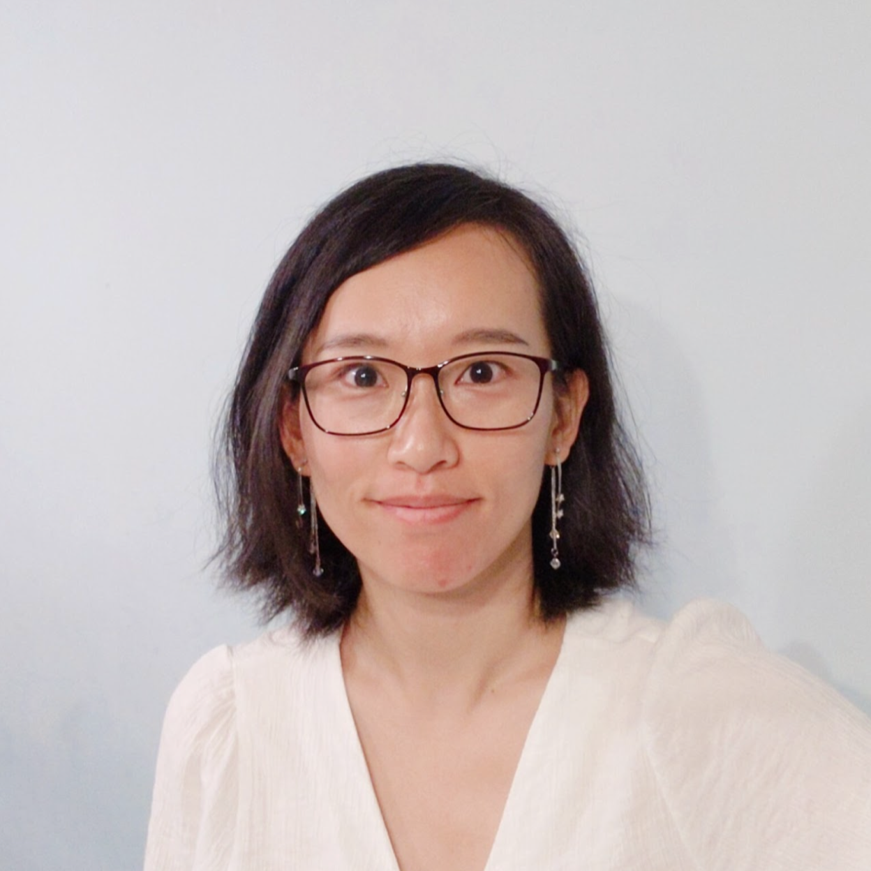 photo of Karen Hsieh