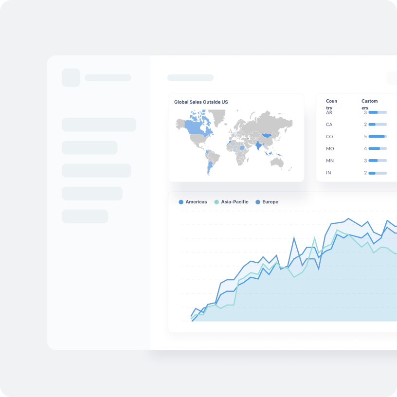 Make Data Easy