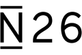 N26 logo